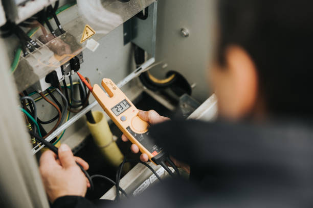 Best Affordable Emergency Electrician  in Paoli, IN