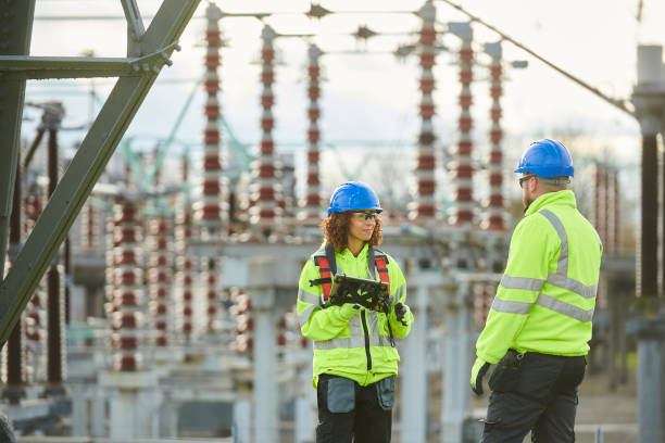 Best Licensed Electrician  in Paoli, IN