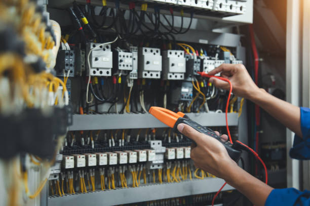 Professional Electrician in IN