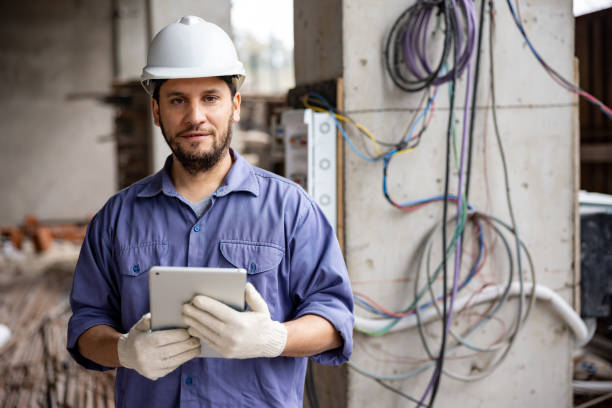 Best Electrician Near Me  in Paoli, IN