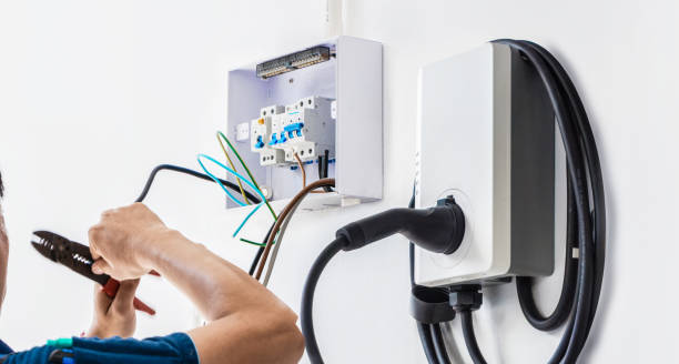 Best Local Electrician Companies  in Paoli, IN