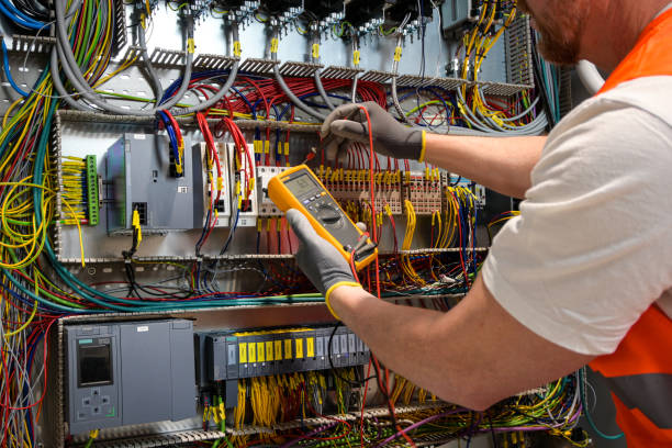 Electrical System Inspection in IN