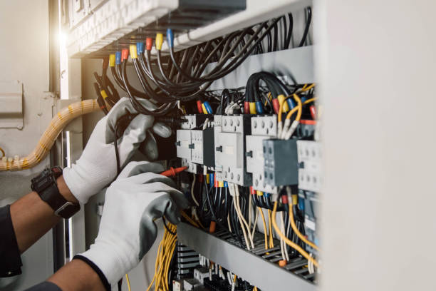 Electrical System Inspection in IN